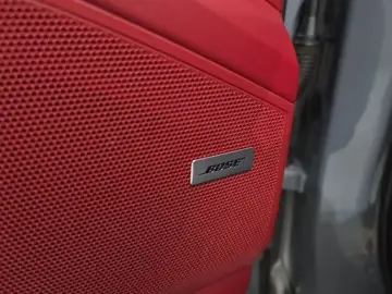 2022 Porsche Cayenne с пробегом 24 483 км