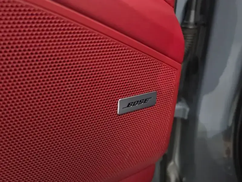 2022 Porsche Cayenne с пробегом 24 483 км