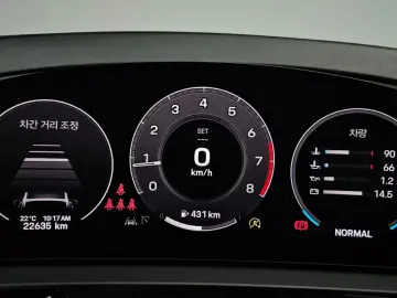 2023 Porsche Cayenne с пробегом 22 635 км