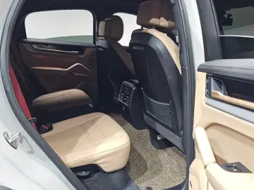 2023 Porsche Cayenne с пробегом 22 635 км