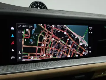 2023 Porsche Cayenne с пробегом 22 635 км