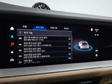 2023 Porsche Cayenne с пробегом 22 635 км
