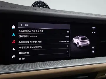 2023 Porsche Cayenne с пробегом 22 635 км