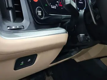 2023 Porsche Cayenne с пробегом 22 635 км