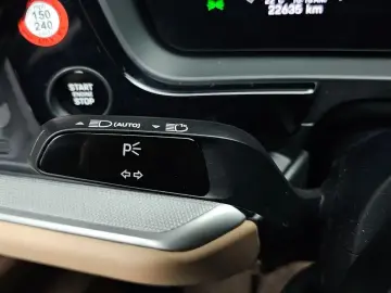 2023 Porsche Cayenne с пробегом 22 635 км