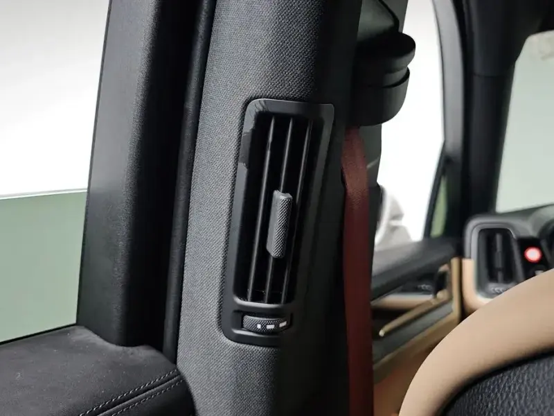 2023 Porsche Cayenne с пробегом 22 635 км
