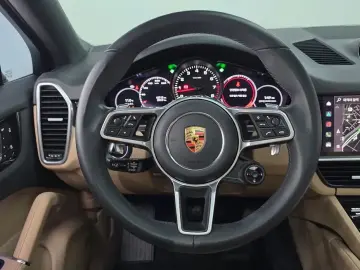 2023 Porsche Cayenne с пробегом 40 915 км