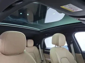 2023 Porsche Cayenne с пробегом 40 915 км