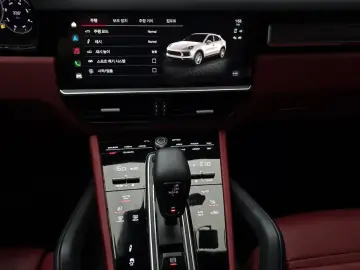 2023 Porsche Cayenne с пробегом 31 587 км