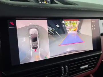 2022 Porsche Cayenne с пробегом 49 130 км