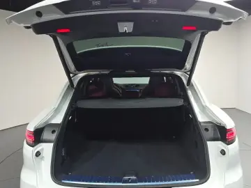 2023 Porsche Cayenne с пробегом 52 978 км