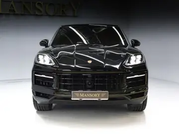 2023 Porsche Cayenne с пробегом 48 680 км