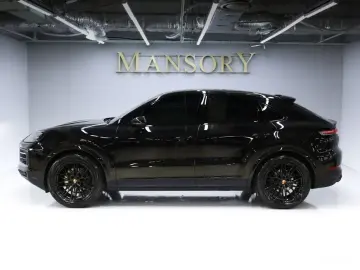 2023 Porsche Cayenne с пробегом 48 680 км