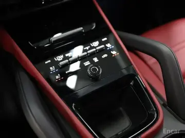 2023 Porsche Cayenne с пробегом 48 680 км
