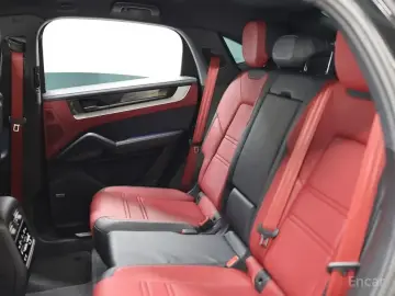 2023 Porsche Cayenne с пробегом 48 680 км