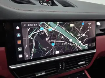 2023 Porsche Cayenne с пробегом 51 897 км