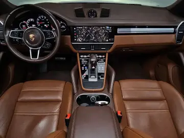 2023 Porsche Cayenne с пробегом 29 102 км