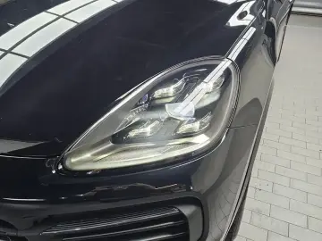 2023 Porsche Cayenne с пробегом 30 149 км