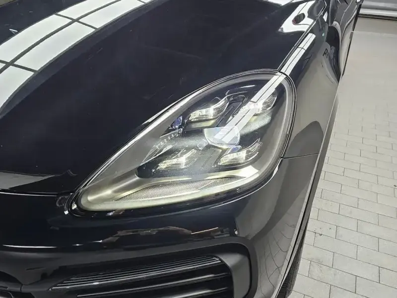 2023 Porsche Cayenne с пробегом 30 149 км