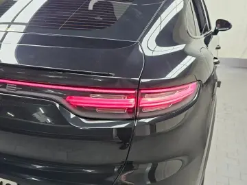 2023 Porsche Cayenne с пробегом 30 149 км