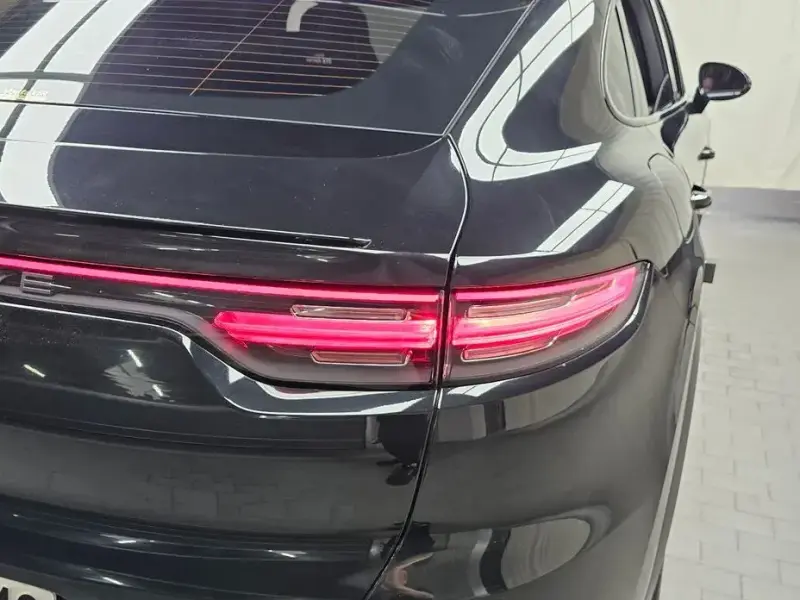 2023 Porsche Cayenne с пробегом 30 149 км