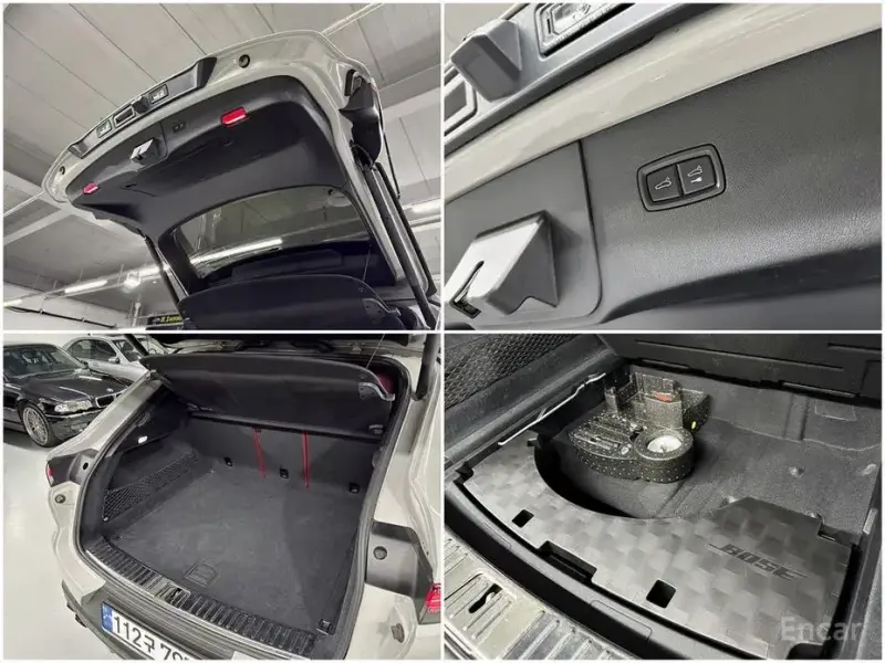 2022 Porsche Cayenne с пробегом 45 109 км