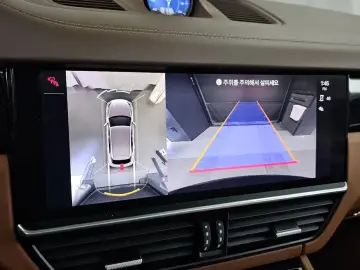 2022 Porsche Cayenne с пробегом 52 372 км