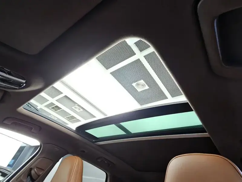 2022 Porsche Cayenne с пробегом 52 372 км