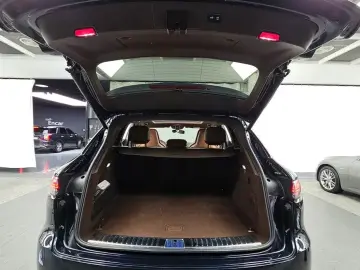 2022 Porsche Cayenne с пробегом 52 372 км