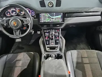 2023 Porsche Cayenne с пробегом 53 025 км