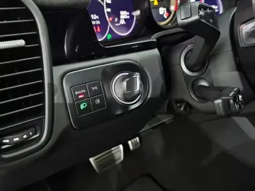 2023 Porsche Cayenne с пробегом 53 025 км