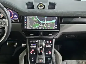 2023 Porsche Cayenne с пробегом 53 025 км