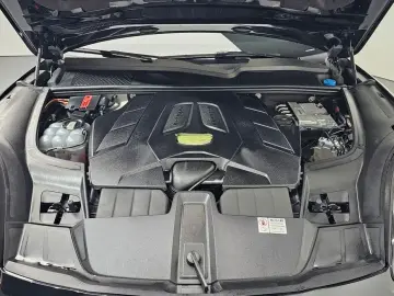 2023 Porsche Cayenne с пробегом 52 754 км