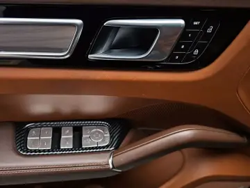 2022 Porsche Cayenne с пробегом 46 164 км