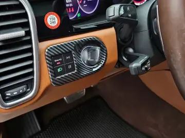 2022 Porsche Cayenne с пробегом 46 164 км