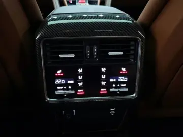 2022 Porsche Cayenne с пробегом 46 164 км