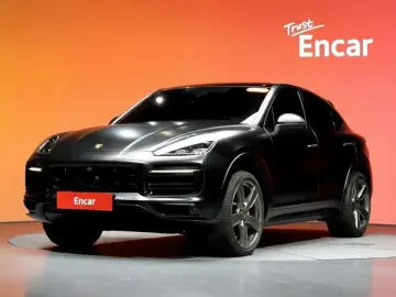 2023 Porsche Cayenne с пробегом 32 072 км