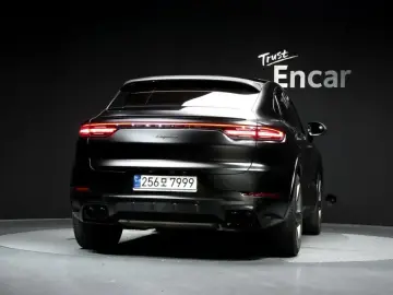 2023 Porsche Cayenne с пробегом 32 072 км