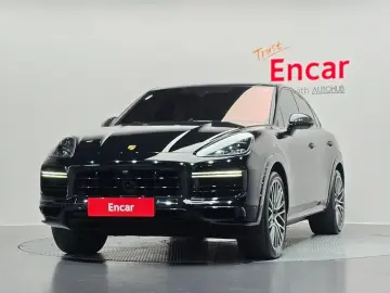 2023 Porsche Cayenne с пробегом 56 552 км