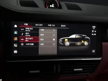2023 Porsche Cayenne с пробегом 32 072 км