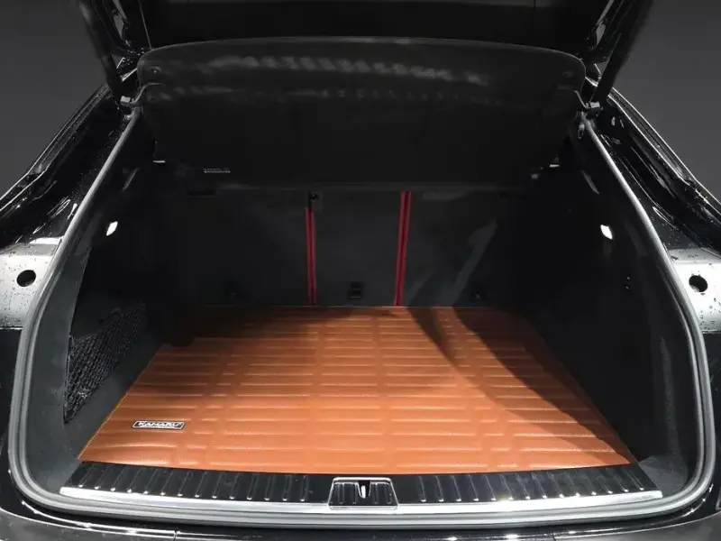 2023 Porsche Cayenne с пробегом 32 072 км