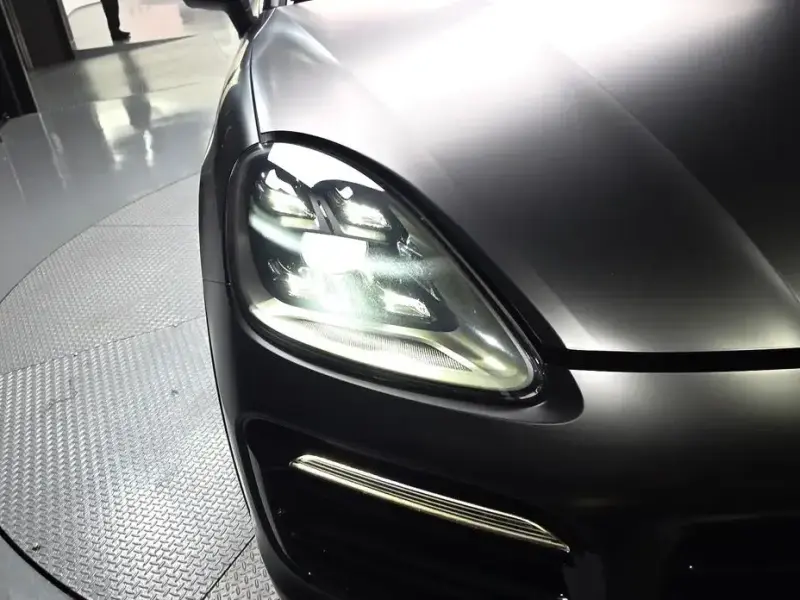 2023 Porsche Cayenne с пробегом 32 072 км
