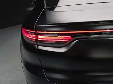 2023 Porsche Cayenne с пробегом 32 072 км