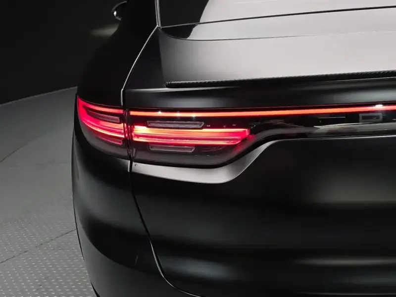 2023 Porsche Cayenne с пробегом 32 072 км