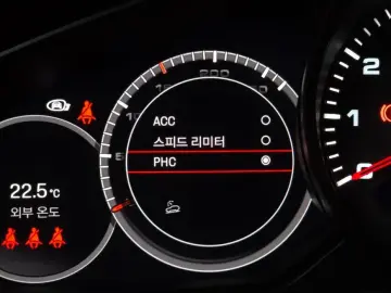 2023 Porsche Cayenne с пробегом 32 072 км