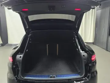 2023 Porsche Cayenne с пробегом 56 552 км