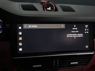2023 Porsche Cayenne с пробегом 32 072 км