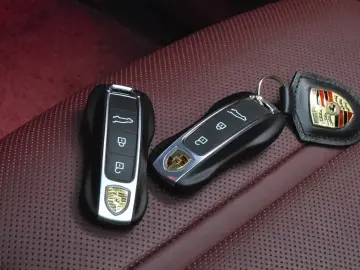 2023 Porsche Cayenne с пробегом 32 072 км