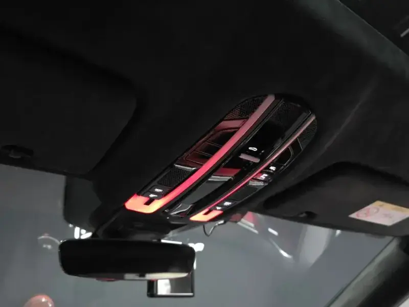 2023 Porsche Cayenne с пробегом 32 072 км