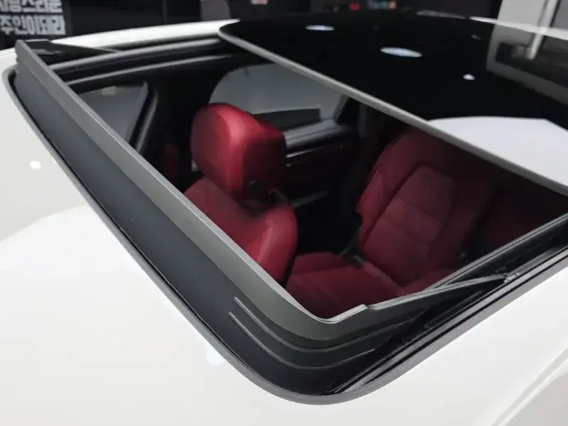 2023 Porsche Cayenne с пробегом 11 480 км